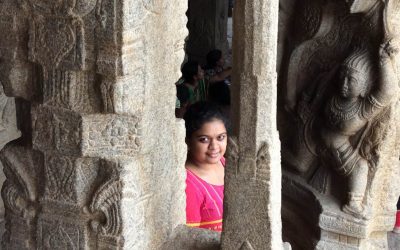 Exploring the Unexplored Lepakshi