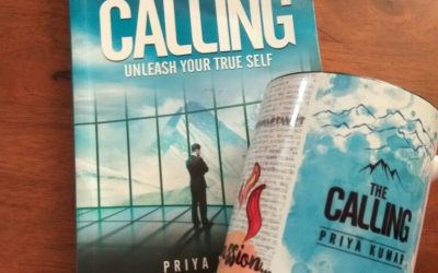 Book Review: The Calling-Unleash Your True Self By Priya Kumar